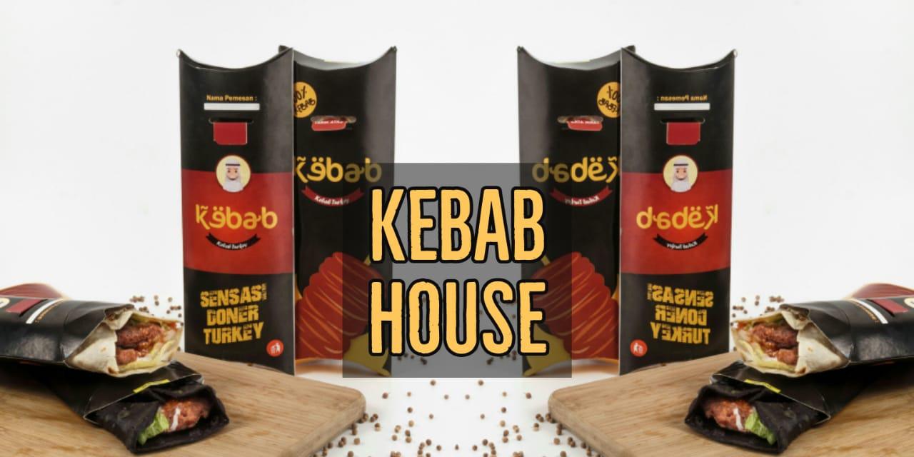 Kebab House, UNY