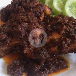 Ayam Bumbu Ireng