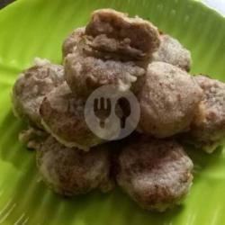 Kumbu(kacang Ijo)