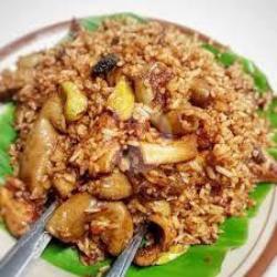 Nasi Goreng Iso