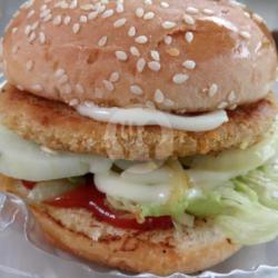 Bernardi Chicken Burger