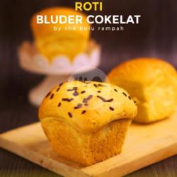 Roti Bluder Coklat