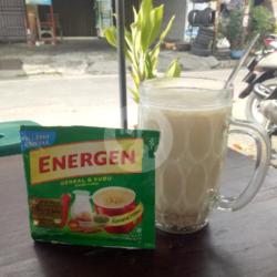 Energen Kacang Ijo Panas