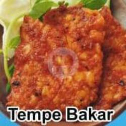 Tempe Bakar