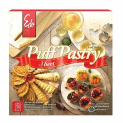 Edo Puff Pastry Sheet 750 Gr