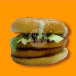 Chicken Burger Medium