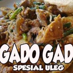 Gado Gado Ulek