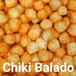 Chiki Balls Balado