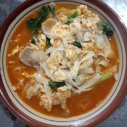 Kueatiaw Kuah Tomyam