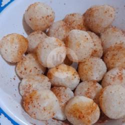 Cimol Keju Mozzarela