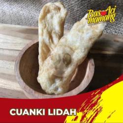 Cuanki Lidah