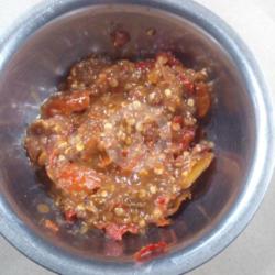 Sambel Dadak