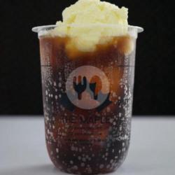 Cola Float