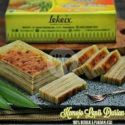 Kemojo Lapis Durian