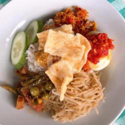 Nasi Uduk