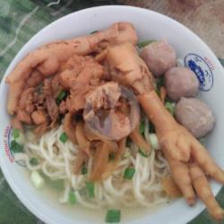 Mie Ayam   Bakso Sapi   Ceker 2