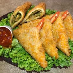 Sandwich Goreng