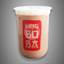 Kingboba  Chocolate Machiato Cheese