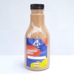 Kopi Susu Classic By The Bottle 250 Ml