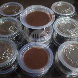 Puding Coklat Susu Isi 4 Bh