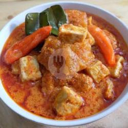 Sambal Krecek (porsi 1 Orang)