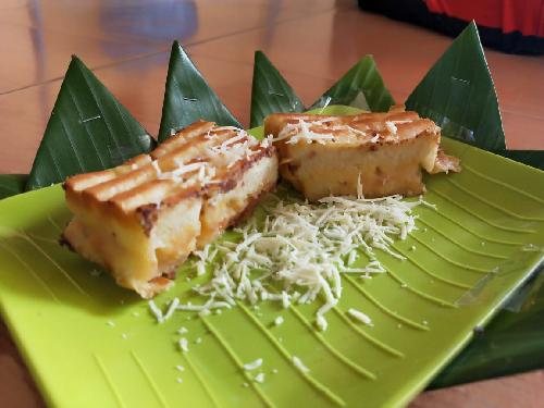 Roti Bakar Java 02 - GoFood