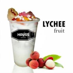 Lychee Fruit