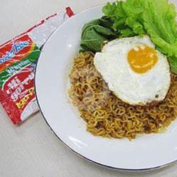 Indomie Iga Penyet