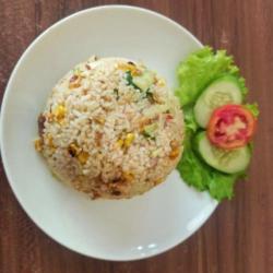 Nasi Goreng Vegetable