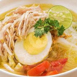 Soto Ayam