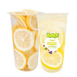 Fresh Squeezed Lemonade (lemon)