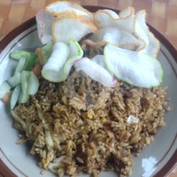 Nasi Goreng Rakyat