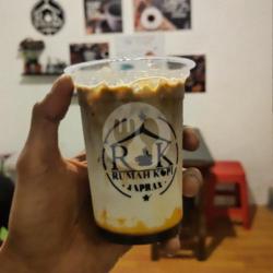 Kopi Susu Gula Aren