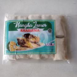 Nangka Coklat Lumer Isi 10