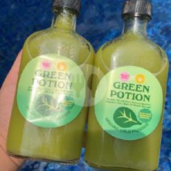 Green Potion 250ml