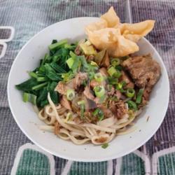 Mie Ayam Solo