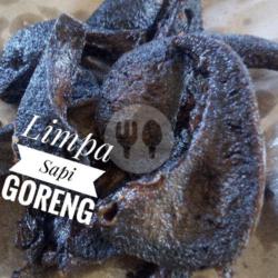 Limpa Goreng