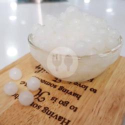 Yoghurt Popping Boba