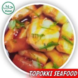 Topokki Seafood