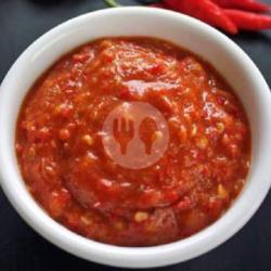 Sambel Tomat Goreng