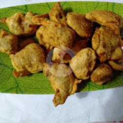 Ayam Goreng Tepung