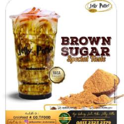 Brown Sugar Special Taste