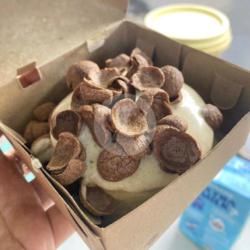 Tiramisu Crunch