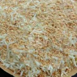 Terang Bulan Keju Wijen