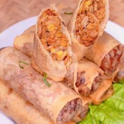 Lumpia Goreng Isi 7