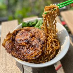 Bakmi Telor Kecap Manis