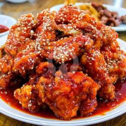 Ayam Korean Spicy