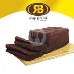 Brownies Kukus Original