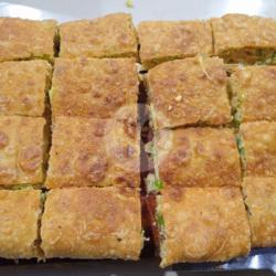 Martabak Telor Bebek Special