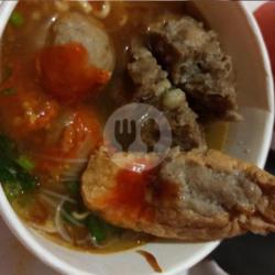 Bakso Urat   Tahu Bakso